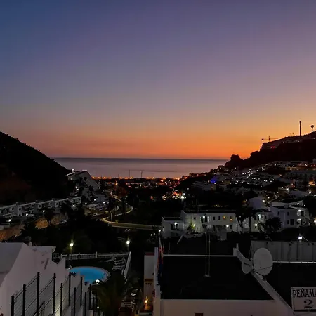 Διαμέρισμα Sunrise See View Puerto Rico Πουέρτο Ρίκο